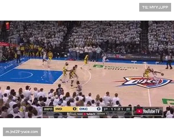 亚历山大关键球能力决定雷霆季后赛上限